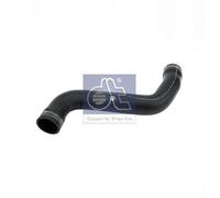 DT Spare Parts 1.11651 Radiator hose