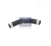 DT Spare Parts 1.11657 Radiator hose
