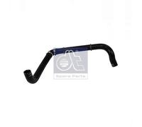DT Spare Parts 7.21380 Radiator hose