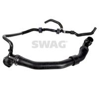 New Radiator Hose for AUDI SEAT SKODA VW:A3,Q2,TT,LEON,KAROQ 5Q0122101CM