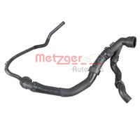 METZGER 2420870 Radiator hose