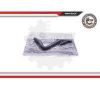 New Radiator Hose for AUDI SEAT SKODA VW:A3,TT,LEON,BORA I,A3 / S3 1J0122109AQ
