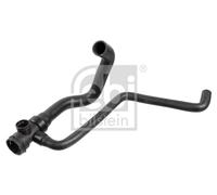New Radiator Hose for AUDI VW:A4 B5,A6 C5,PASSAT B5,A4 / S4 B5,A6 / S6 C5