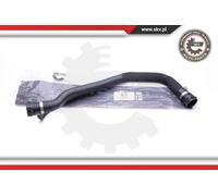New Radiator Hose for BMW:1,3,E87,E90,E91 4714092 7789586 7805458 17124714092