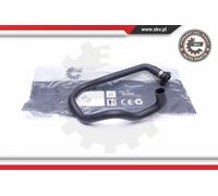 New Radiator Hose for BMW:1,3,X1,E81,E87 7545890 11537545890
