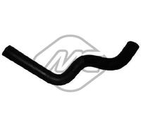 New Radiator Hose for BMW:3,E36,3 Sedan 11532245499