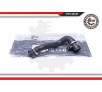 New Radiator Hose for BMW:3,E46,3 Sedan,3 Coupe,3 Compact 1436408 11531436408