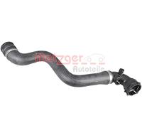 New Radiator Hose for BMW:3,E46,3 Sedan,3 Coupe,3 Touring 11531436407