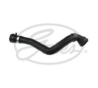 Gates Radiator Hose Upper 05-3020 - EPDM - Fits BMW E90 3 Series Sedan (17127531779)