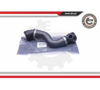 New Radiator Hose for BMW:5,6,7,E60,E61 7521778 17127521778