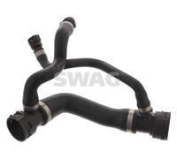 SWAG 20 94 5817 Radiator hose