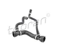 New Radiator Hose for BMW:5,6,E60,E61,E63 17127546064
