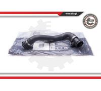 New Radiator Hose for BMW:5,7,E60,E61,E65 7519257 17127519257