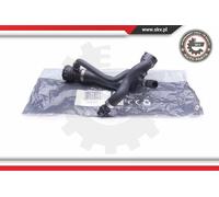 New Radiator Hose for BMW:5,X5,E60,E70,X5 SAV 7521776 7546064 17127521776