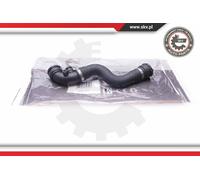 New Radiator Hose for BMW:X3,E83,X3 SAV 3400207 11533400207