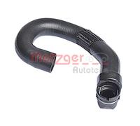 METZGER 2420238 Radiator hose
