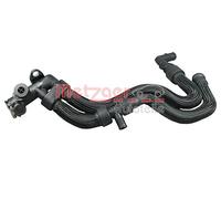 Fits METZGER 2420711 RADIATOR HOSE ⭐UK Stock⭐