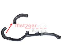 New Radiator Hose for CITROËN PEUGEOT:RELAY Bus,RELAY Van,BOXER Bus,BOXER Van