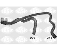 SASIC SWH0300 Radiator hose