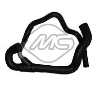New Radiator Hose for FORD:C-MAX,FOCUS II,FOCUS C-MAX,FOCUS II Saloon 1386712