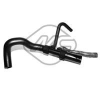 New Radiator Hose for FORD:TRANSIT Bus,TRANSIT Van,TRANSIT Platform/Chassis