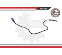 New Radiator Hose for LAND ROVER:DISCOVERY II,DISCOVERY Mk II PCH000420