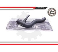 New Radiator Hose for MERCEDES-BENZ:B901,B902,B903,B904,B905 5103581AA