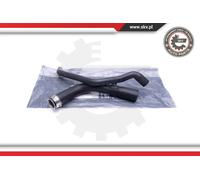 New Radiator Hose for MERCEDES-BENZ:B906,SPRINTER 3-t Bus,SPRINTER 3-t Van