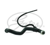 RADIATOR HOSE 05-3027 FOR MERCEDES-BENZ C-CLASS/T-Model/Sportscoupe/Sportcoupe