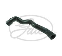 Cooling system hose EPDM (ethylene propylene diene Monomer (M-class) rubber)
