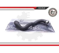 New Radiator Hose for MERCEDES-BENZ:W211,S211,E-CLASS,E-CLASS Sedan 2115010482