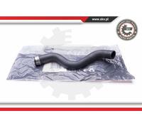 New Radiator Hose for MERCEDES-BENZ:W211,S211,E-CLASS,E-CLASS Sedan 2115010882