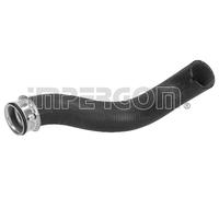 RADIATOR HOSE 222593 FOR MERCEDES-BENZ OM 647.961 2.7L 5cyl E-CLASS