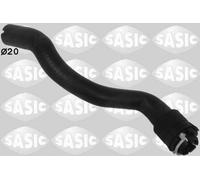 New Radiator Hose for OPEL:ASTRA H,ASTRA H Van,ASTRA H GTC,ASTRA H Saloon