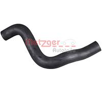 Fits METZGER 2421028 RADIATOR HOSE ⭐UK Stock⭐