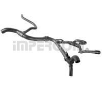 ORIGINAL IMPERIUM 221409 Radiator Hose for OPEL,VAUXHALL