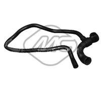 New Radiator Hose for OPEL:VITA C,CORSA C,CORSA C Hatchback Van 1336245