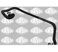 SASIC 3406225 Radiator hose