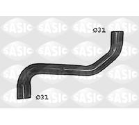 SASIC SWH4314 Radiator hose