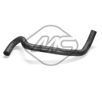 New Radiator Hose for RENAULT:KANGOO,CLIO II,CLIO Mk II,LUTECIA II,CLIO MIO II
