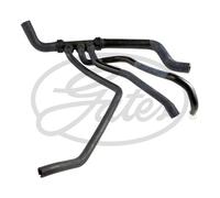 RADIATOR HOSE FOR RENAULT LAGUNA GATES 05-3133