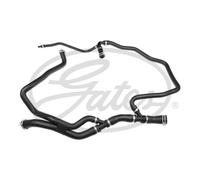 GATES 05-3628 Radiator hose