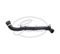 Gates Radiator Hose 05-2727 - EPDM - Fits VW CC/Passat (CBFA/CCTA) 2.0L 4cyl