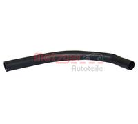 METZGER 2420486 Radiator hose