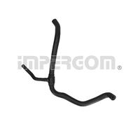 New Radiator Hose for VW:EUROVAN IV Van,CARAVELLE IV Bus,TRANSPORTER IV Van
