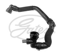 GATES 05-3917 Radiator hose