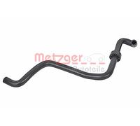 METZGER 2420435 Radiator hose