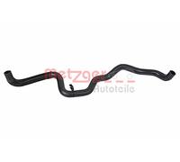 New Radiator Hose for VW:KOMBI V Van,EUROVAN V Bus,EUROVAN V Van 7H0122157AL