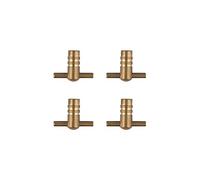 New Radiator Key Bar Head Polished Brass Pack Qty 4