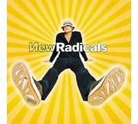 New Radicals – Maybe You've Been Brainwashed Too – Vinyl 12" Album